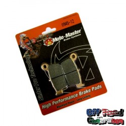 Moto-Master Pastiglie Freno